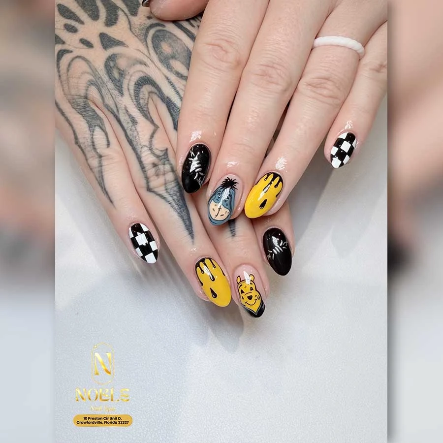 Nail Sep 1